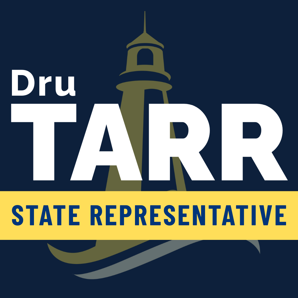 Dru Tarr State Representative